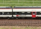 Preview: Trix 25810 Elektro-Gliederzug RABe501 Gi