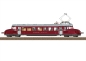 Preview: Trix 25860 Roter Pfeil OeBB RCe2/4