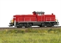 Preview: Trix 25900 Diesellokomotive Baureihe 294