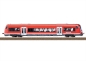 Preview: Trix 25965 Dieseltriebwagen Regio Shuttle RS1. Baureihe 650