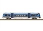 Preview: Trix 25967 Dieseltriebwagen Regio Shuttle RS1. Baureihe 840