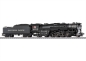 Preview: Märklin 037983 Dampflokomotive 2-8-4 Berkshire