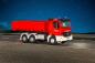 Preview: Viessmann 8050  H0 Feuerwehr MB ACTROS 3-achs