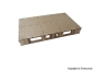 Preview: Viessmann 8460 Car Motion Grundmodul 90x54x10 cm