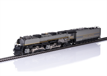 Märklin 039913 US Dampflok Klasse3900 Challenger