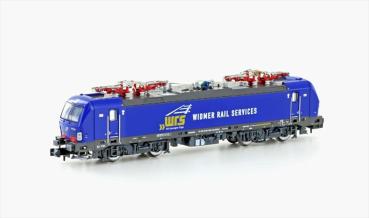 Hobbytrain H30166SWRS193493 WidmerRail Digit/Sound