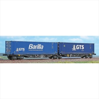 ACME 40298 Containerwagen Barilla DC