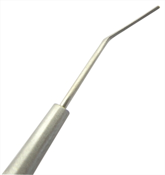 Preview: AM-00053 Spatel abgewickelt 125mm 