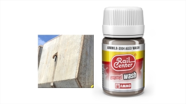 AMMO R-2004 Verwittert, Wash 35 ml  (VE6)