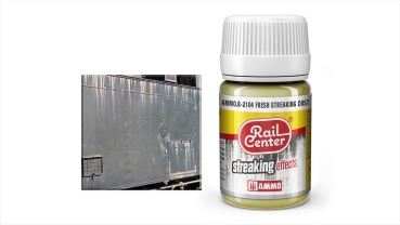 AMMO R-2104 Frische Staubstreifen, Effekt 35 ml  (VE6)