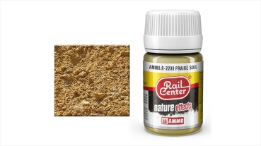 AMMO R-2200 Prärieboden, Effekt 35 ml  (VE6)