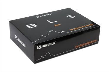 Arnold HN2626S E-Lok Re4/4 161 Domofoddols DCS