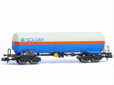 Arnold HN6419 Kessewagen Solvay