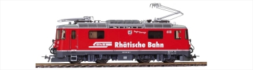 Bemo 1258178  RhB Ge 4/4 II 618 