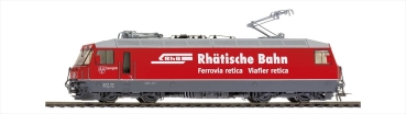 Bemo 1359167  RhB Ge 4/4 III 647 