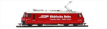 Bemo 1359174  RhB Ge 4/4 III 644 "Savognin" mit Sound