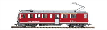 Bemo 1366143  RhB ABe 4/4 43 Berninabahntriebwagen mit Sound