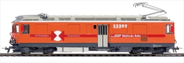 Bemo 1366153  RhB Xe 4/4 272 01 Triebwagen mit Sound