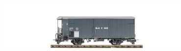 Bemo 2293145  RhB K1 5615 Museumswagen