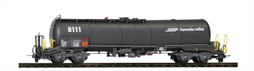 Bemo 2295121  RhB Za 8111 Knickkesselwagen