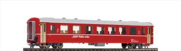 Bemo 3240136  RhB B 2436 Einheitswagen II