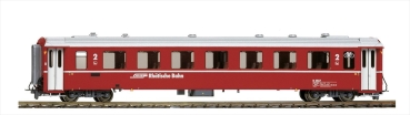 Bemo 3240153  RhB B 2375 Einheitswagen II