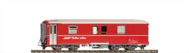 Bemo 3248152  RhB DZ 4232 Packwagen