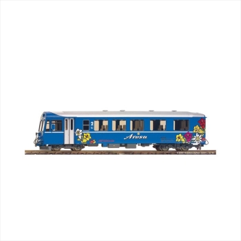 Bemo 3254143  RhB Bt 1703 Steuerwagen 