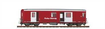 Bemo 3269212  FO D 4342 Packwagen