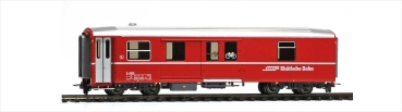 Bemo 3270131  RhB D 4221 Packwagen