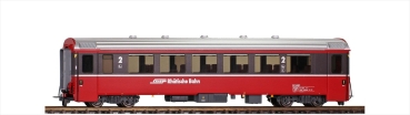 Bemo 3644102 Bernina Express PersonenwagenB2492