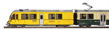 Bemo 7344124 Ahnenzug RhB ABe 8/12 3514 Sound