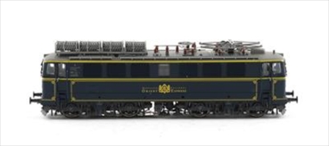 Brawa 0237 Orient Express AC-digital Sound