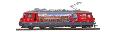 Bemo 1459175  RhB Ge 4/4 III 644 "Alpine Cruise" H0 3L-WS mit Sound