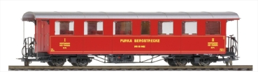 Bemo 3246282  DFB AB 4462 Plattformwagen