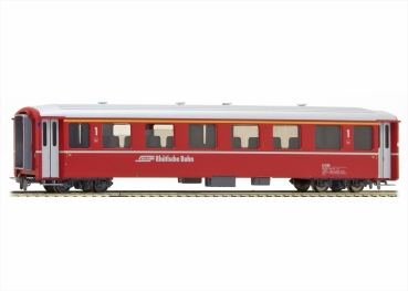 Bemo 3252158  RhB A 1248 Einheitswagen I