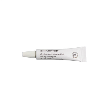 Eigen 121212 Silikonfett Tube à6 gr. -40-220°
