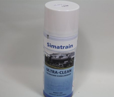 Simatrain 830412Ultra-Clean Tech.-Schnellreiniger 