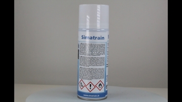 Preview: Simatrain 830412Ultra-Clean Tech.-Schnellreiniger 