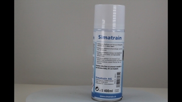 Preview: Simatrain 830412Ultra-Clean Tech.-Schnellreiniger 