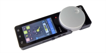 ESU 50115 Mobile Control Pro Funkhandregler + Access Point Set