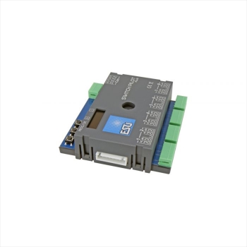 ESU 51831  SwitchPilot 3 Plus, 8-fach, DCC/MM, OLED