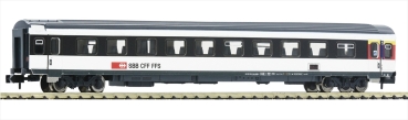 Fleischmann 890207 Personenwagen 1 KL SBB