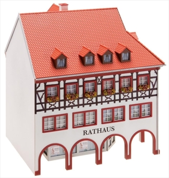 Faller 130491  Rathaus