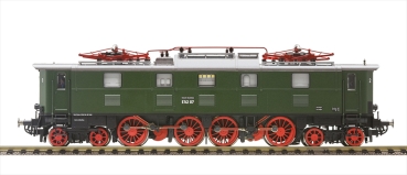 Fleischmann 395271 BR E52 Sound Wechselstrom