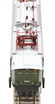 Fleischmann 395271 BR E52 Sound Wechselstrom