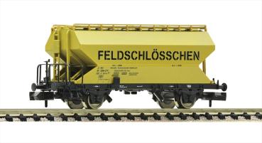 Fleischmann 6660012 Silowg.Feldschlösschen