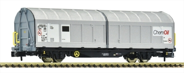 Fleischmann 6660137 Schiebeandwagen AAE Carco