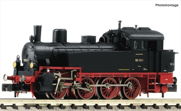 Fleischmann 7160014 Dampflokomotive BR 92.5–10, DRG