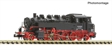 Fleischmann 7160016 Dampflokomotive 86 049, DR